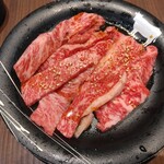 やきにく藤太 - 藤太カルビ