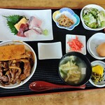 割烹 三峰 やまなか - 