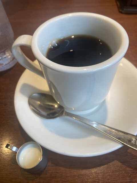 Okazaki Coffee