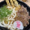 資さんうどん 堺浜寺店