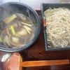 元禄二八そば 玉屋