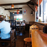 情熱うどん わらく - 