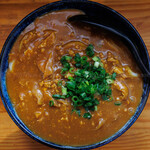 情熱うどん わらく - 