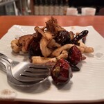 中国酒家 辰春 - 