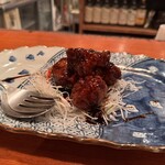 中国酒家 辰春 - 