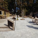 生石庵 - 外観。