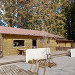 生石庵 - 外観。