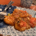 中国酒家 辰春 - 