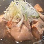 蕎膳 樂 - 