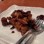 中国酒家 辰春 - 