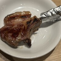 金山成吉思汗 - 