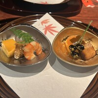 北新地 大嵓埜 - 