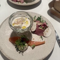 ラステイクス - 