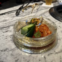 Matsusaka beef YAKINIKU THE SEJONG GEMS名駅店 - 