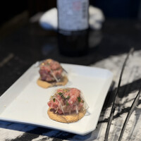Matsusaka beef YAKINIKU THE SEJONG GEMS名駅店 - 