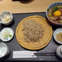 手打ちそば 大石 - 