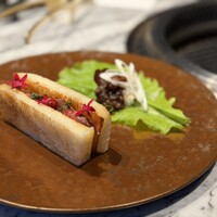 Matsusaka beef YAKINIKU THE SEJONG GEMS名駅店 - 