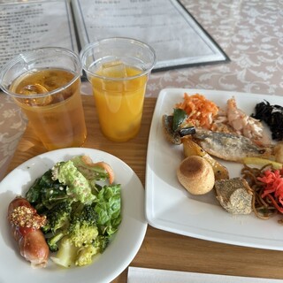 ベイクルーズ宮古島モンブラン_1