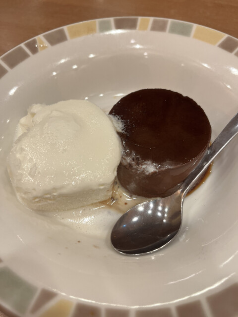 Saizeriya Menaya Ten