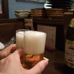 ココロ - カンパ～～イ！2014.11