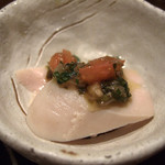 ココロ - お通し2014.11