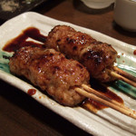 ココロ - つくね（タレ）2014.11