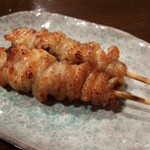 ココロ - 皮（塩）2014.11