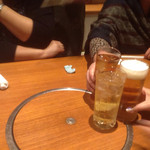 大宮 甲羅本店 - 