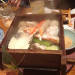 大宮 甲羅本店 - 