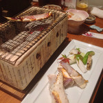 大宮 甲羅本店 - 