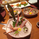 大宮 甲羅本店 - 