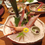 大宮 甲羅本店 - 