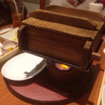 大宮 甲羅本店 - 