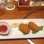 大宮 甲羅本店 - 