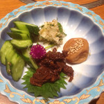 大宮 甲羅本店 - 