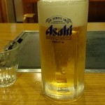 Dontaku - 生ビール