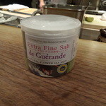 臥薪 - フランスのゲランド天日海塩