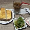 カフェ サンタマリア 三宮店