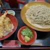 十割そば太郎 戸島本店
