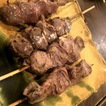 炙屋 いごっそう - 