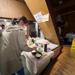 須崎食料品店 - 