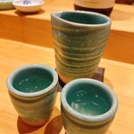 京都 鮨 まつもと - 澤屋まつもと