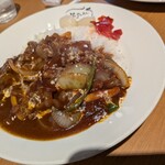 やさか - 料理写真: