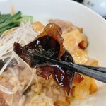 光華 - ルーローハン