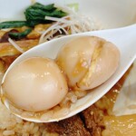 光華 - ルーローハン