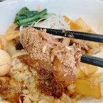 光華 - ルーローハン 花椒