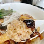 光華 - ルーローハン