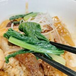 光華 - ルーローハン