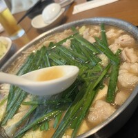 博多もつ鍋 やま中 博多店 - 