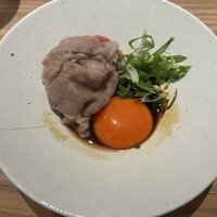 しゃぶしゃぶ KINTAN 代官山本店 - 